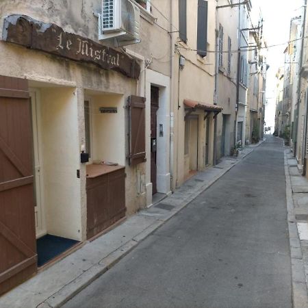 דירות לה קיוטאט Le Mistral Location מראה חיצוני תמונה
